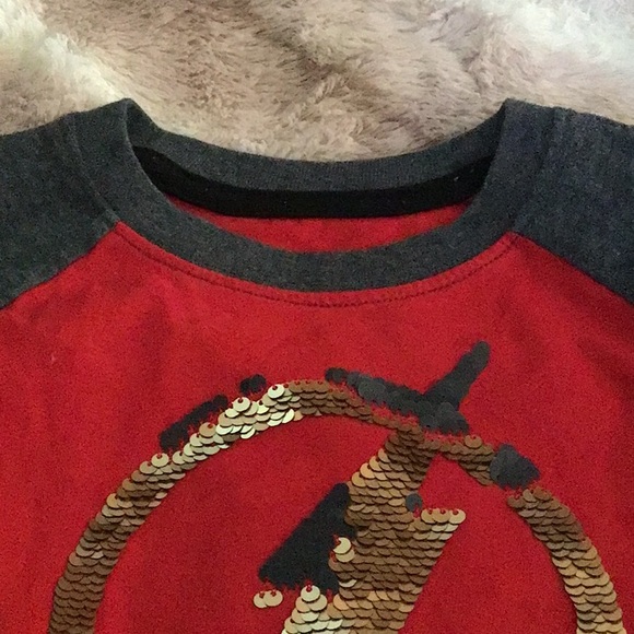 Boys The Flash Tee Shirt - Picture 2 of 6